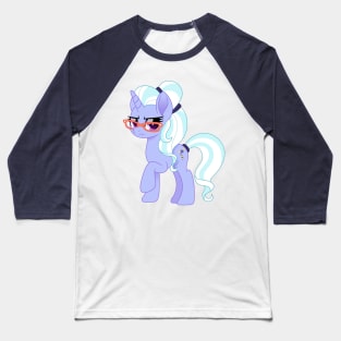 Sugarcoat pony Baseball T-Shirt